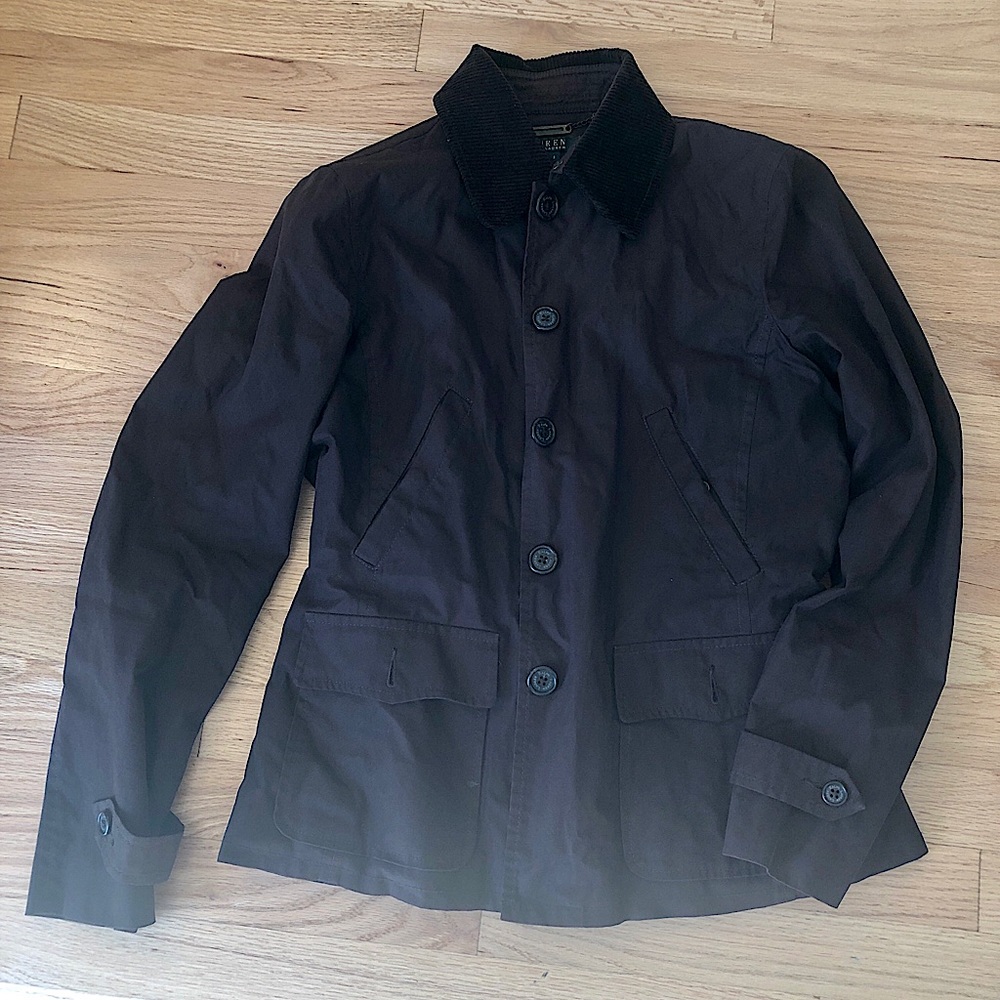 LAUREN Ralph Lauren Field Jacket